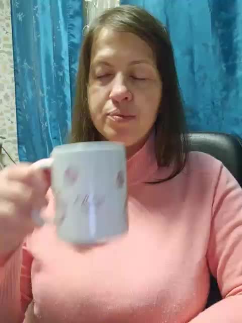 nimfastar77 Live Sex January 15, 2026