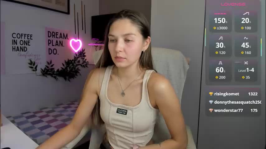 sunlightsofia Live Sex January 15, 2026
