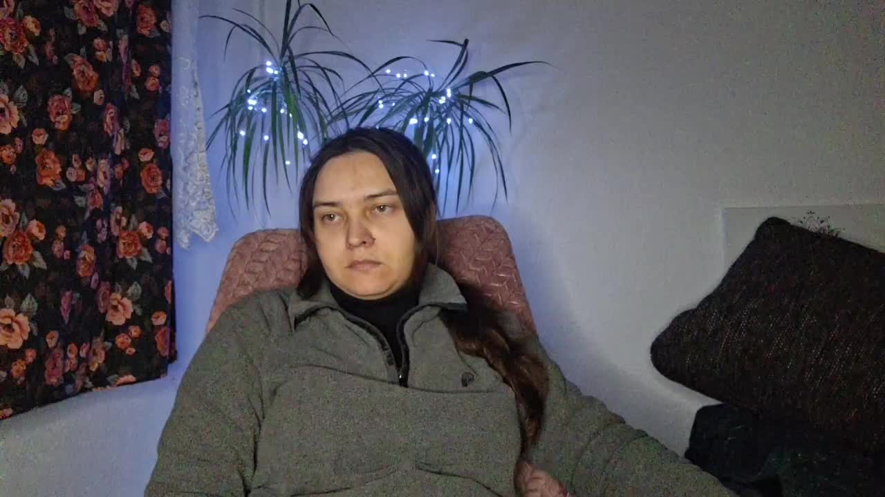 CyndeeWinter Live Sex January 15, 2026