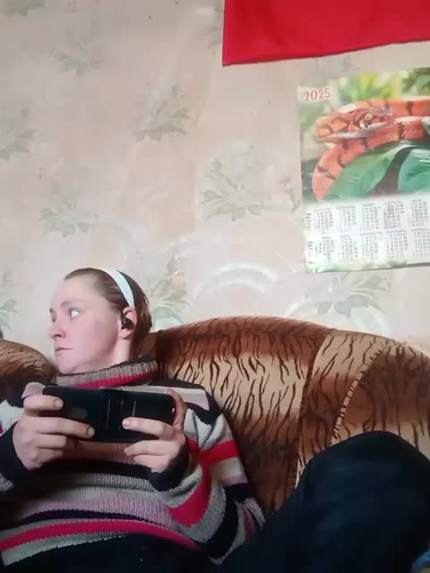 Calibriya Live Sex January 15, 2026