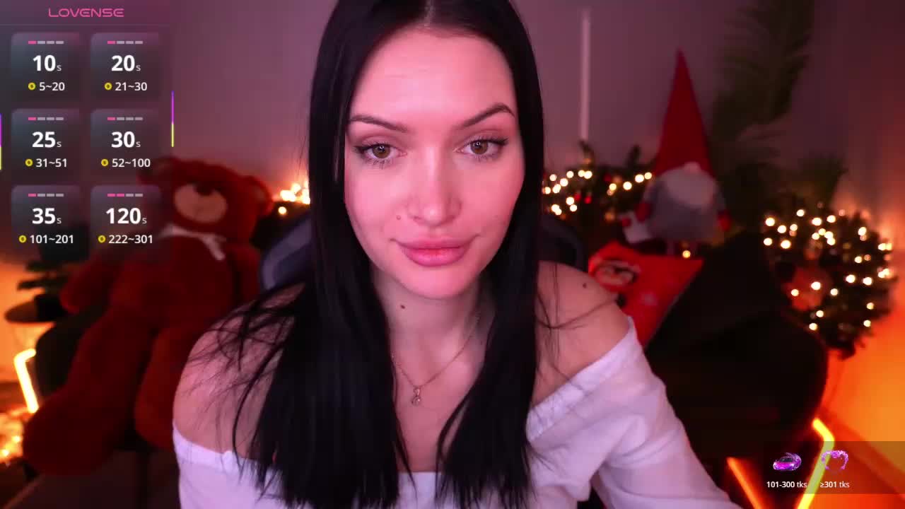 MilaSecret Live Sex January 15, 2026