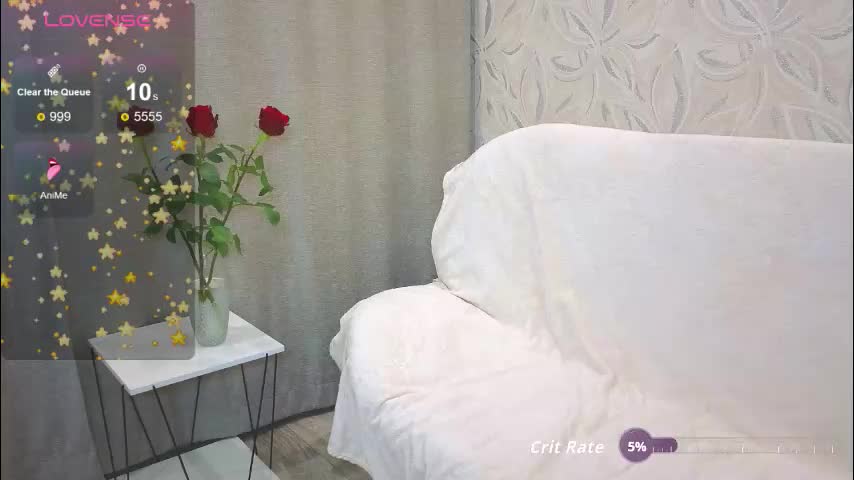 athena_starry Live Sex January 15, 2026