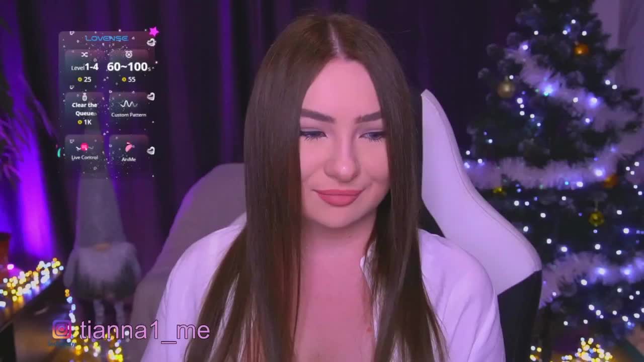 Tianna_me Live Sex January 15, 2026