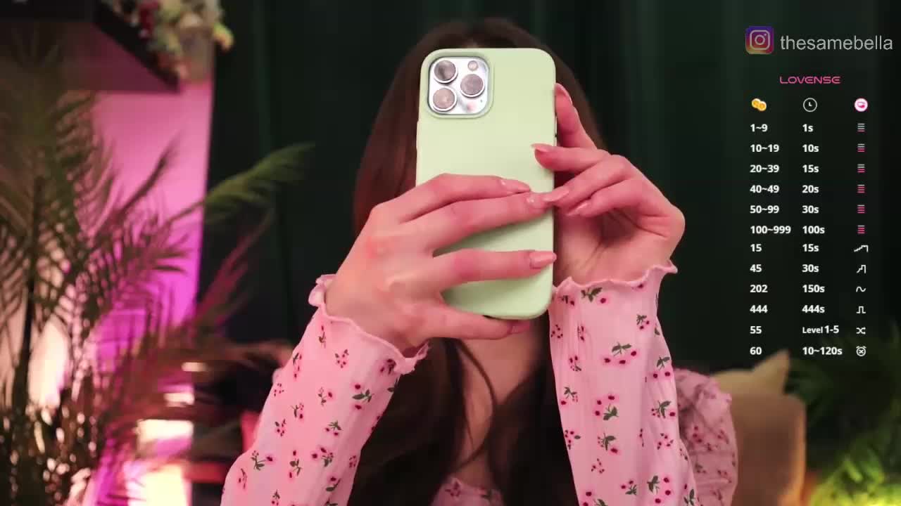 BabyYoda Live Sex January 15, 2026