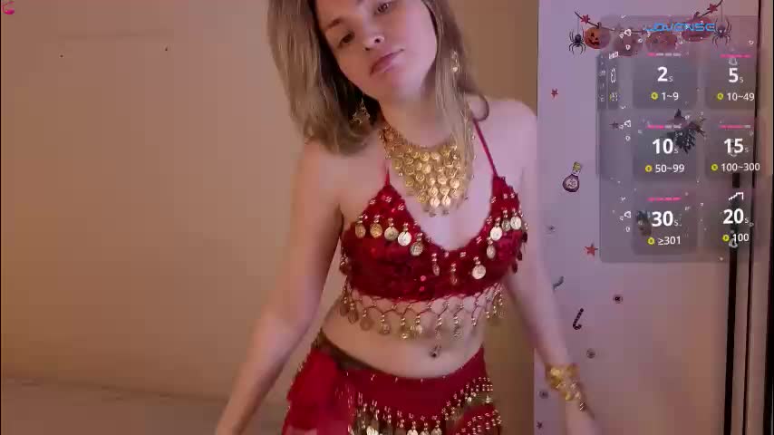lora_amber Live Sex January 15, 2026