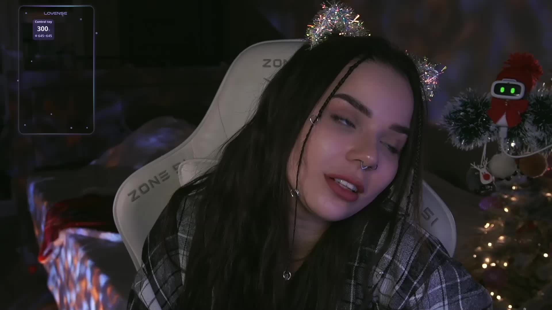 MiniNika Live Sex January 15, 2026