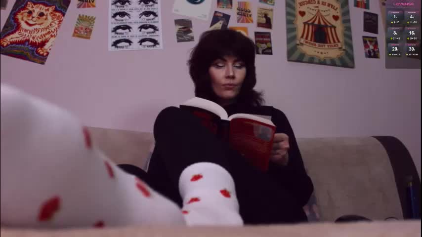 blake_luna Live Sex January 15, 2026