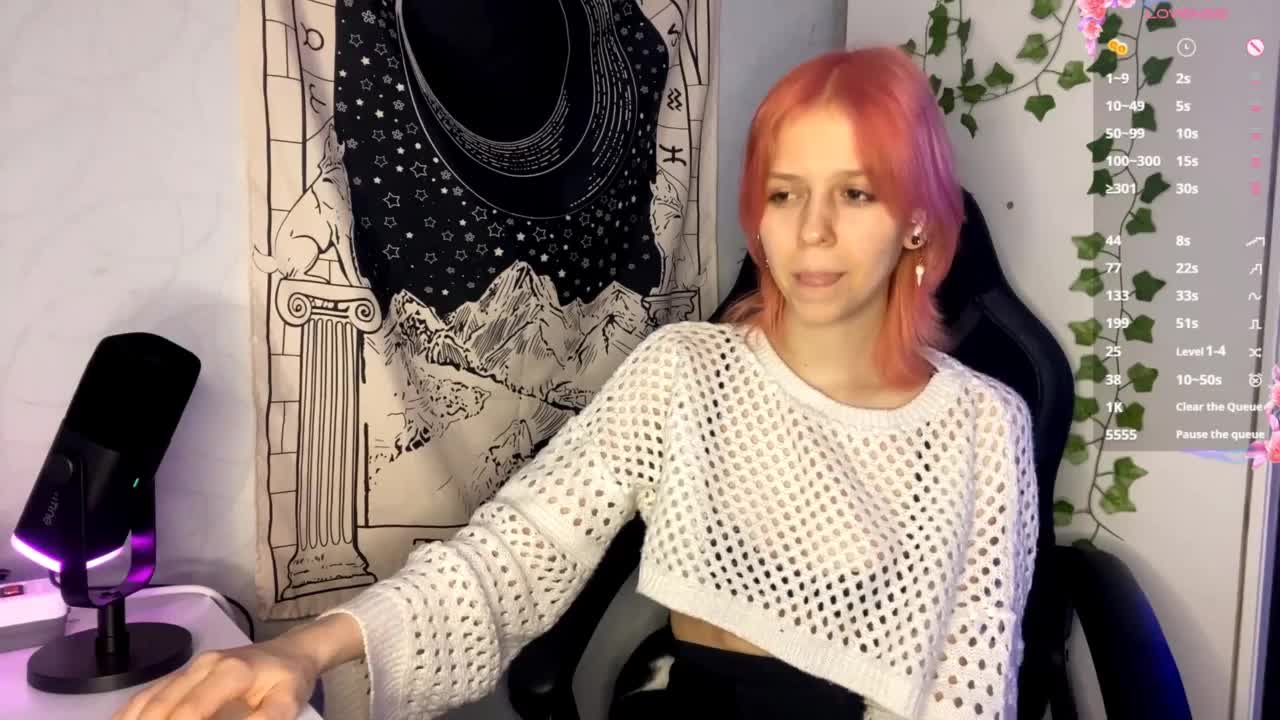SweetieLuna Live Sex January 15, 2026