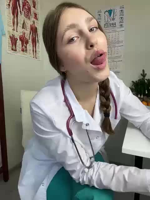 DokTor_Ada Live Sex January 15, 2026