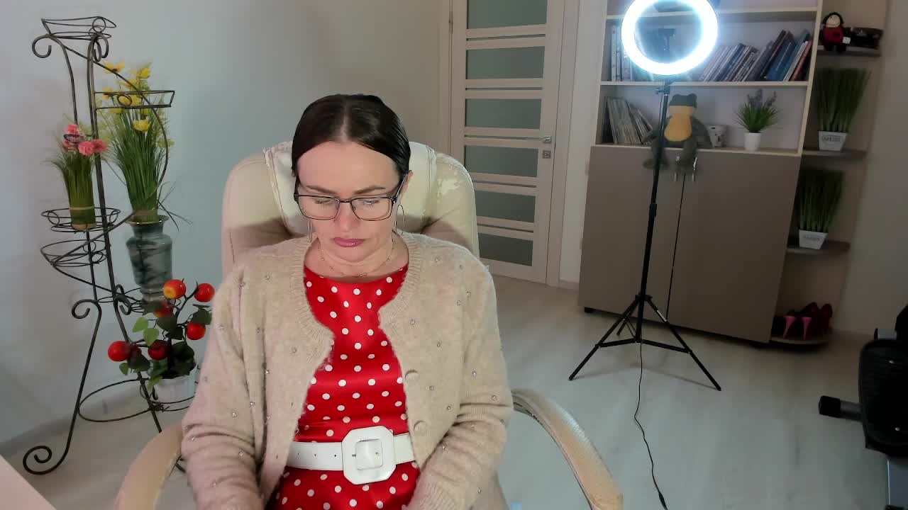 -Michelle- Live Sex January 15, 2026