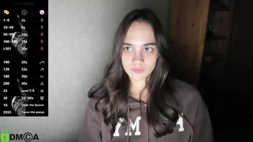 misssexuality Live Sex January 15, 2026