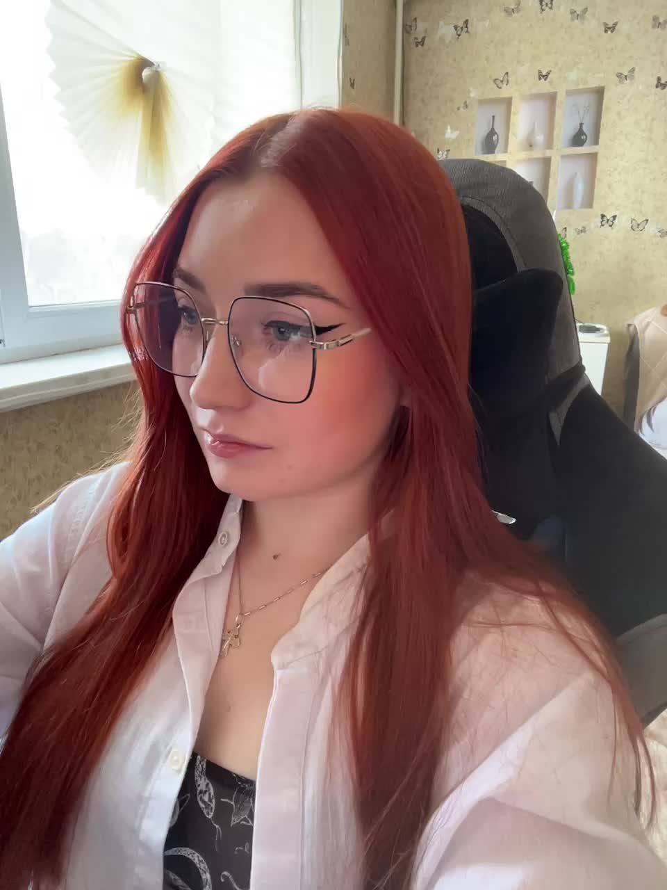 ScarletWitch Live Sex January 15, 2026