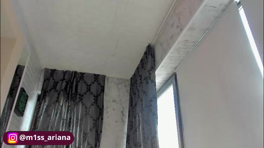m1ss_ariana Live Sex January 15, 2026