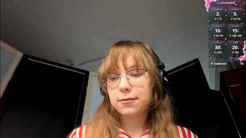 alanehadaller Live Sex January 15, 2026