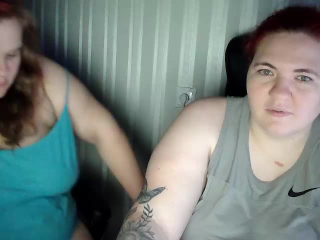 HollyXEva Live Sex January 15, 2026