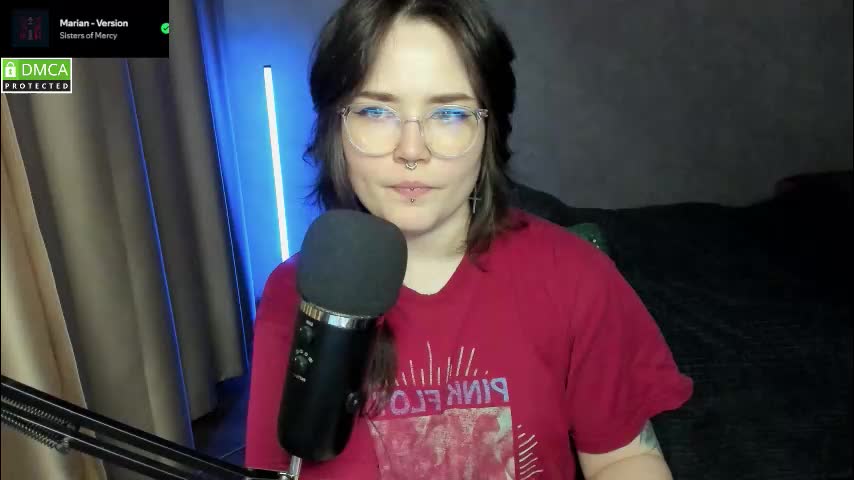 hell_hotline Live Sex January 15, 2026