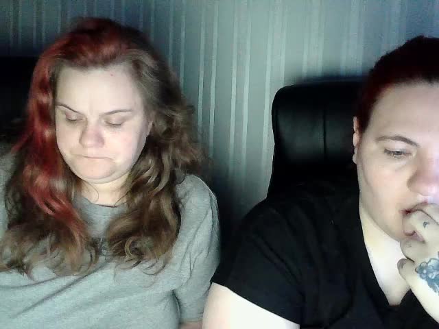 HollyXEva Live Sex January 15, 2026