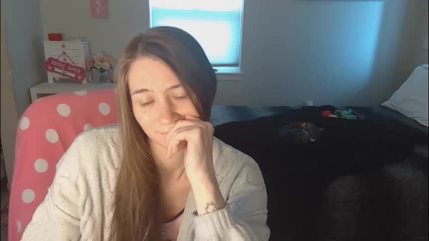 katynowhere Live Sex January 15, 2026