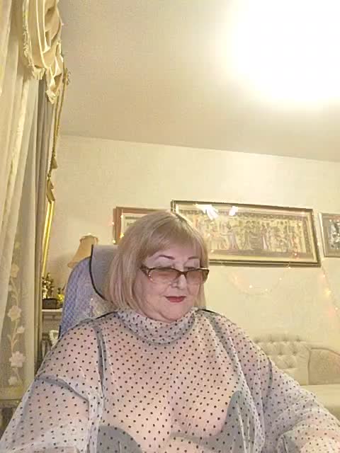 KarinkaSweet Live Sex January 15, 2026