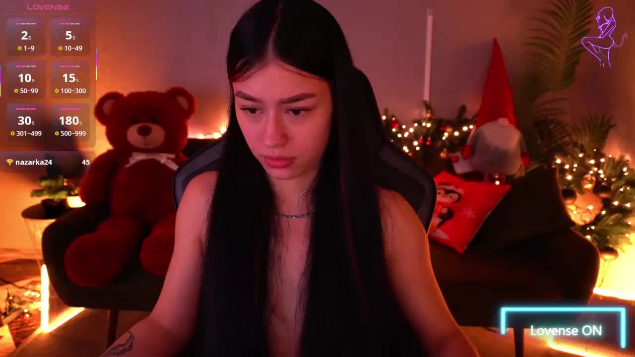 FataleNellie Live Sex January 15, 2026