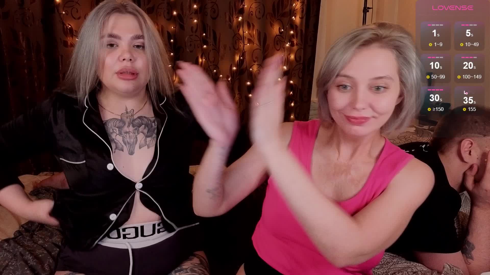 DarkdominLust Live Sex January 15, 2026