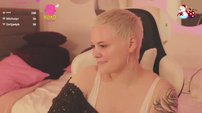 LikaBerry Live Sex January 15, 2026