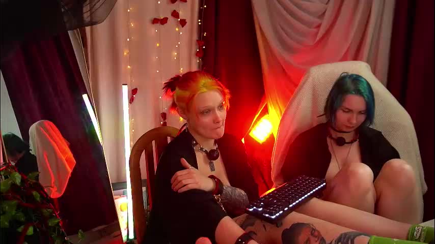 fox_and_dog Live Sex January 15, 2026