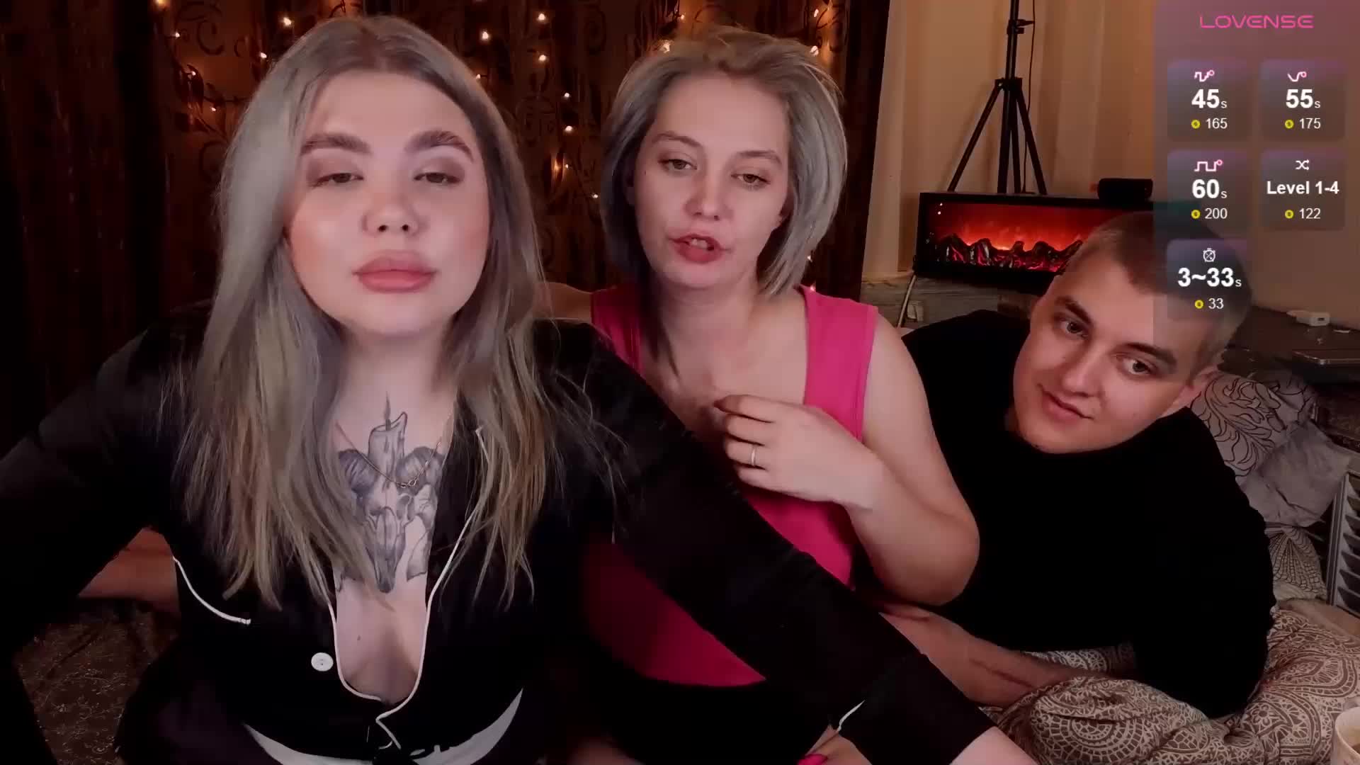 DarkdominLust Live Sex January 15, 2026
