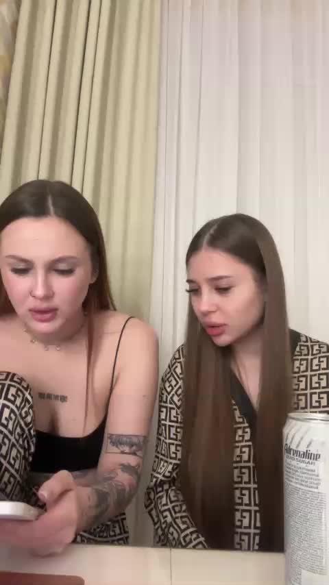 two-beauties Live Sex January 15, 2026