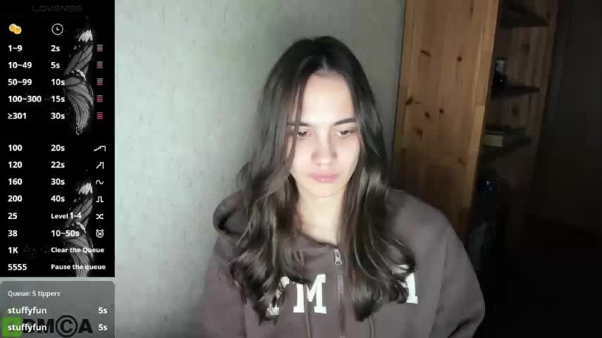 misssexuality Live Sex January 15, 2026