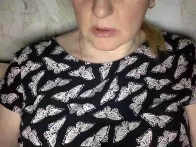 BlondyVio Live Sex January 15, 2026