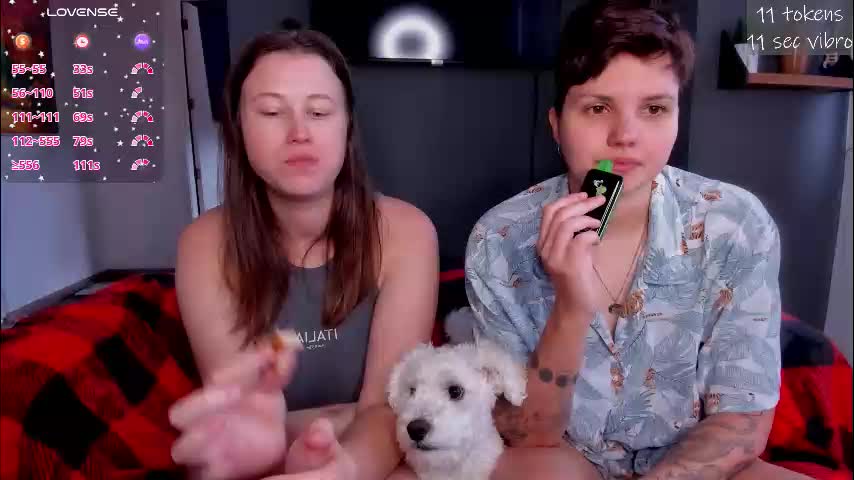 alexiacortez Live Sex January 15, 2026