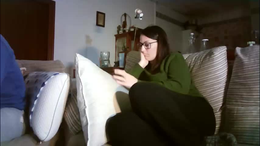 lolahueso Live Sex January 15, 2026