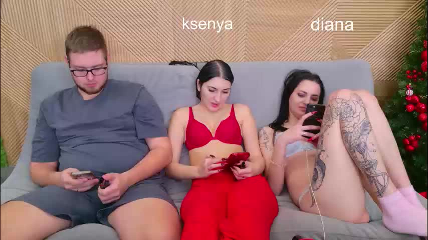 ksenyahot Live Sex January 15, 2026