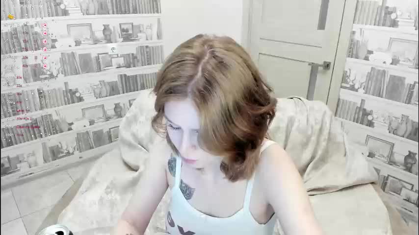 eumomino Live Sex January 15, 2026