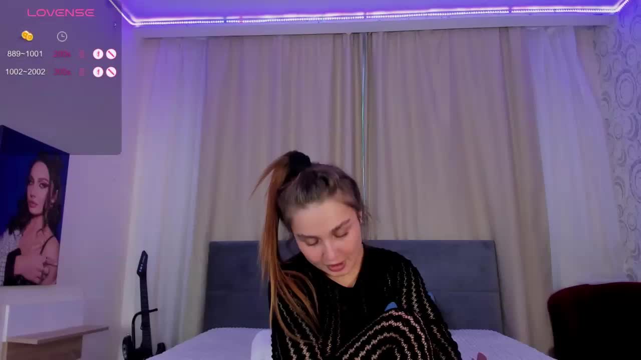 -INDICA- Live Sex January 15, 2026