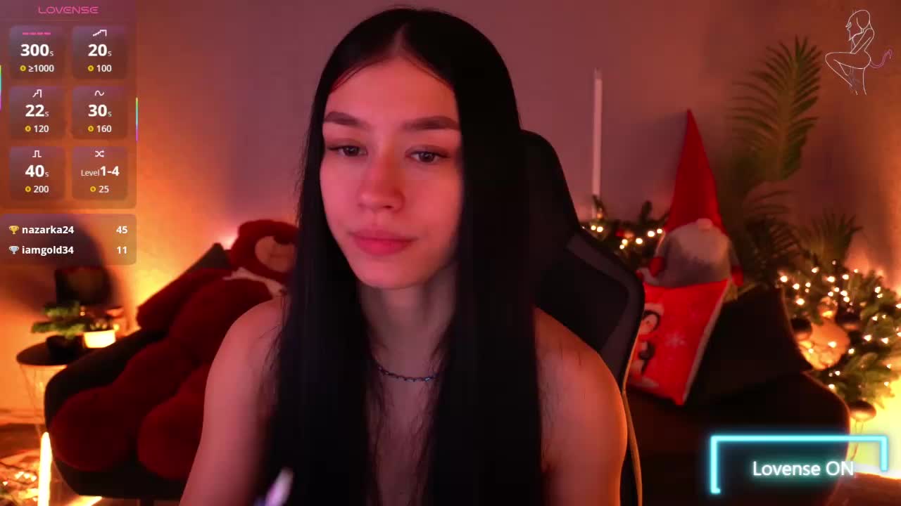 FataleNellie Live Sex January 15, 2026