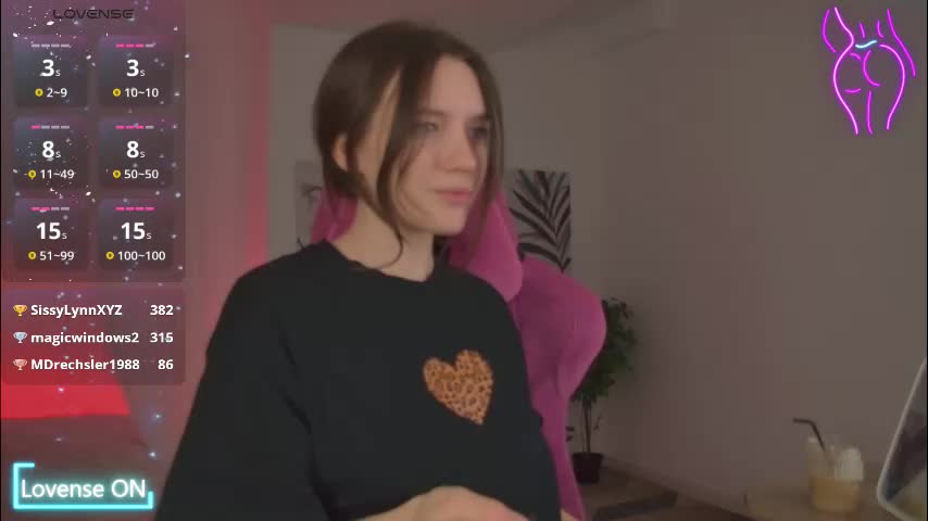 jennydens Live Sex January 15, 2026