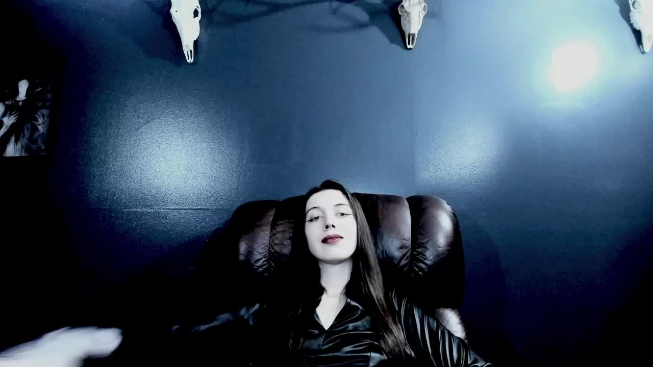 TheDomme Live Sex January 15, 2026