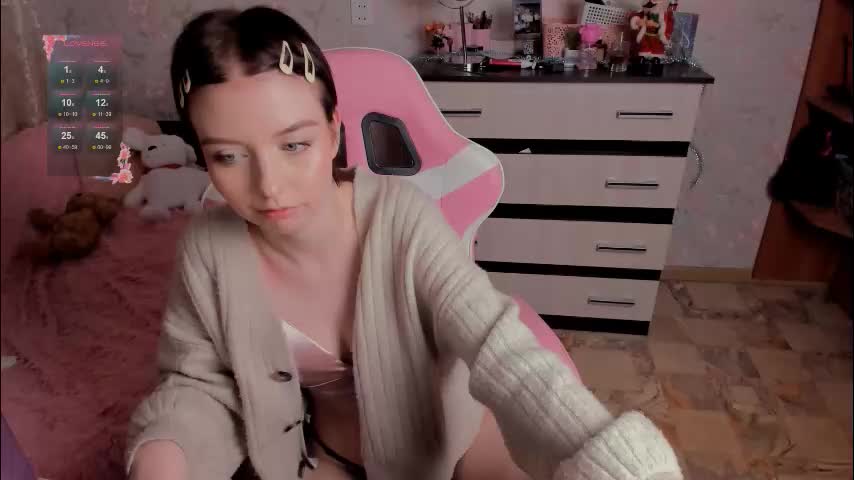 margopink Live Sex January 15, 2026