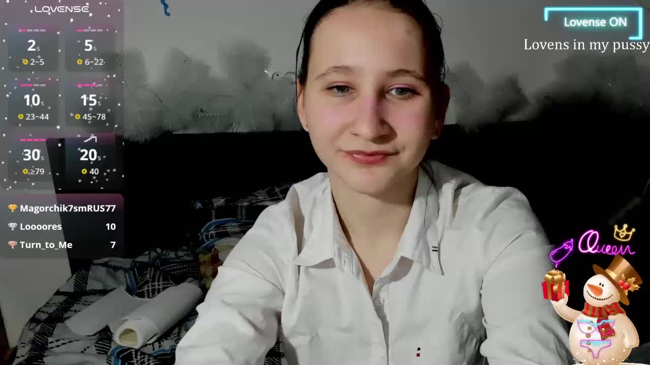 ChristyW3b Live Sex January 15, 2026