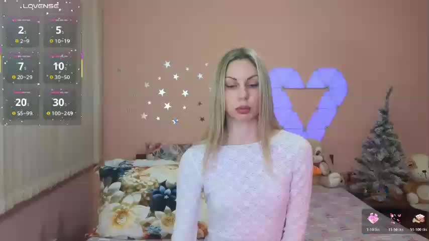 _L_o_v_e_ Live Sex January 15, 2026