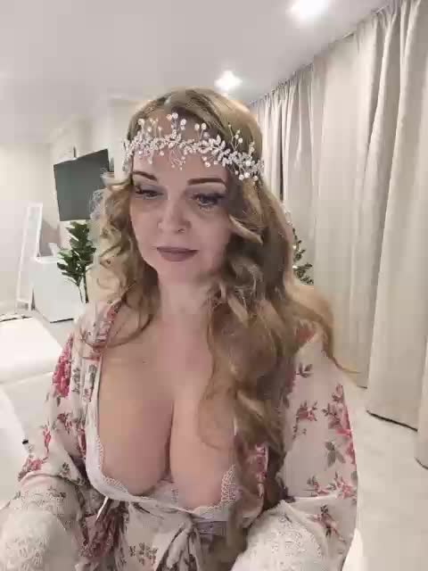 Milf_Zabava Live Sex January 15, 2026