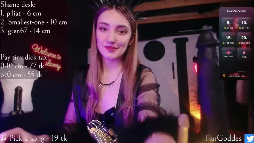 jane_goddes Live Sex January 15, 2026