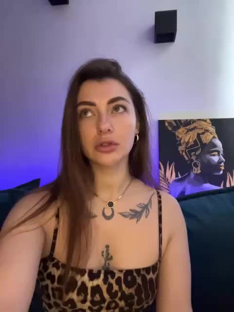 WILDGIRL Live Sex January 15, 2026