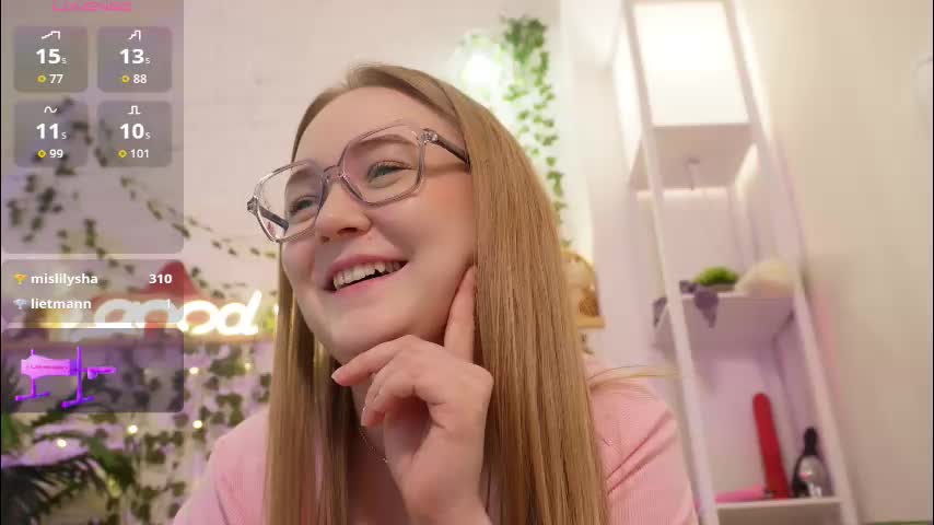 monicaasis Live Sex January 15, 2026