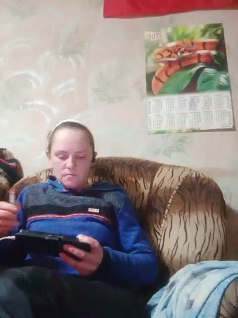 Calibriya Live Sex January 15, 2026