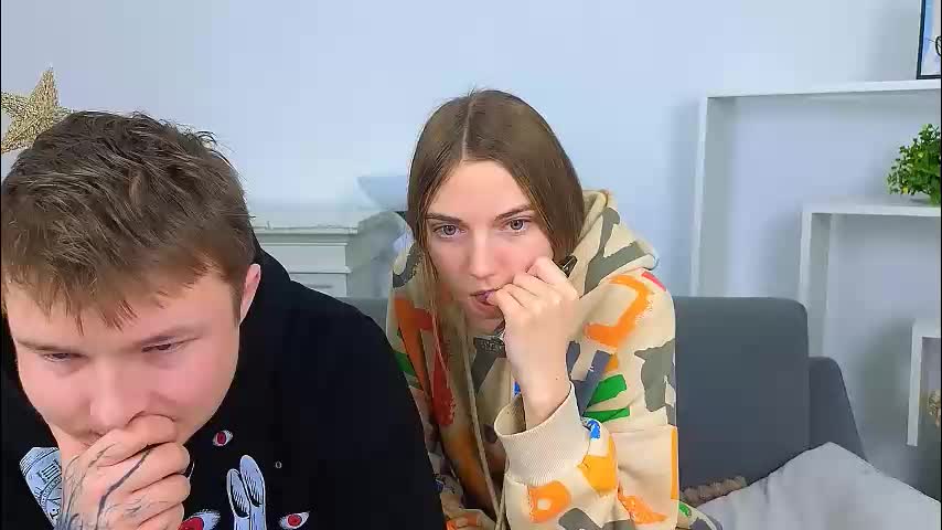 ollistiw Live Sex January 15, 2026