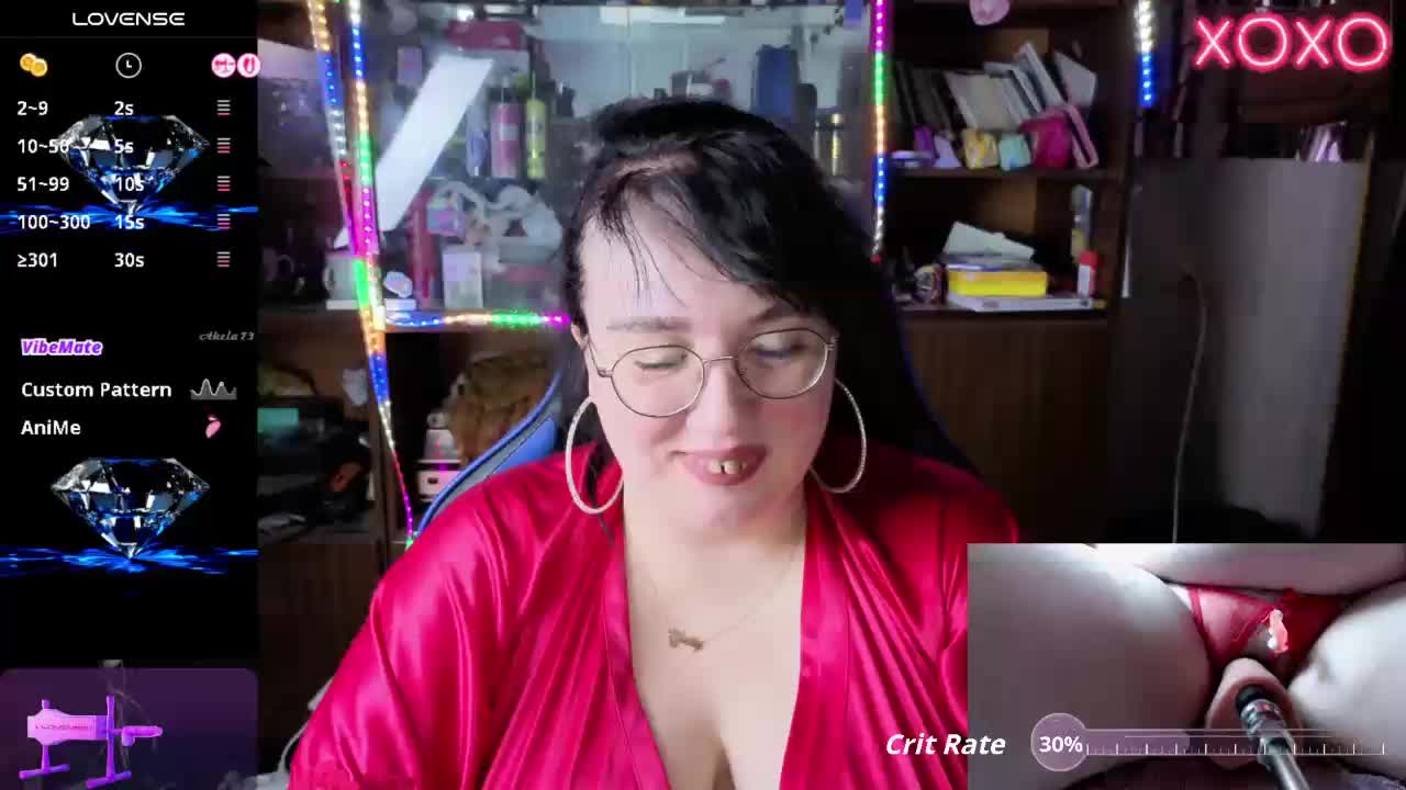 Leona_Sweetnest Live Sex January 15, 2026