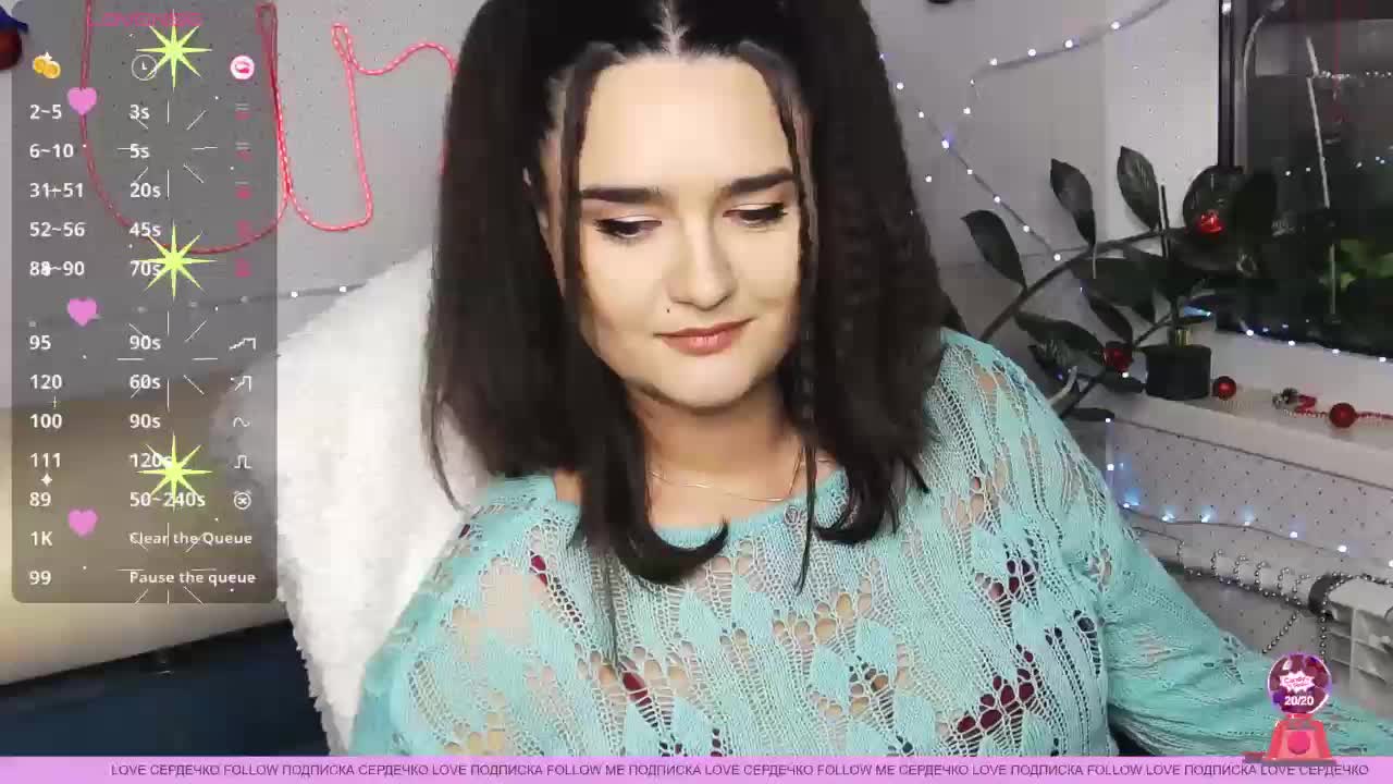 LinaCrave Live Sex January 15, 2026